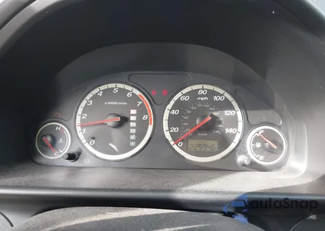 2006 Honda Cr-V Lx из США, поврежденный, VIN JHLRD68596C007991